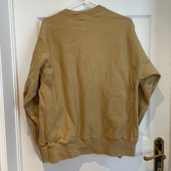 CHAMPION crew neck sweater - Picture 3 of 4